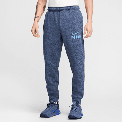 NIKE公式】ナイキ メンズ Therma-FIT フィットネスジョガー.オンライン